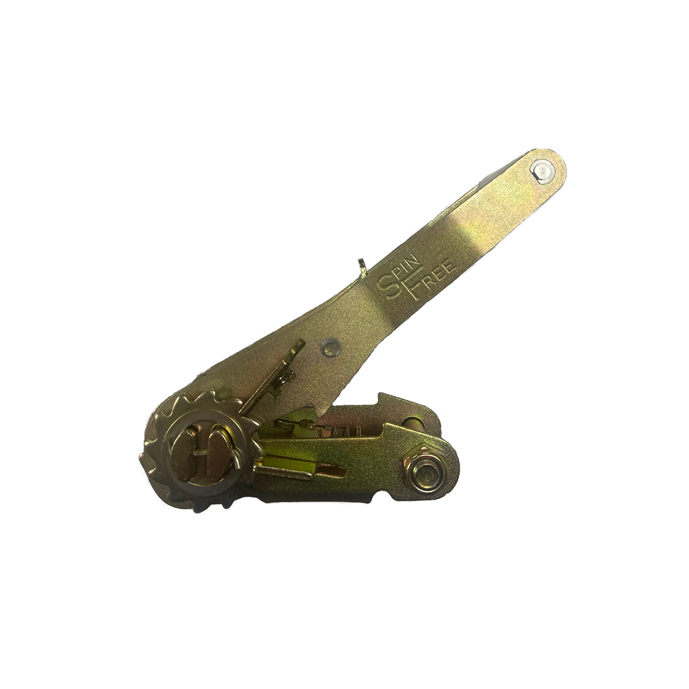 SPIN FREE Ratchet Straps Ratchet Depot